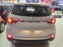 Chery Tiggo 5X 2020 1.5L CVT Fashion Edition - ფოტო 6