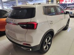 Chery Tiggo 5X 2020 1.5L CVT Fashion Edition - ფოტო 7