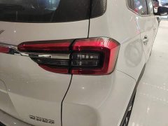Chery Tiggo 5X 2020 1.5L CVT Fashion Edition - ფოტო 8