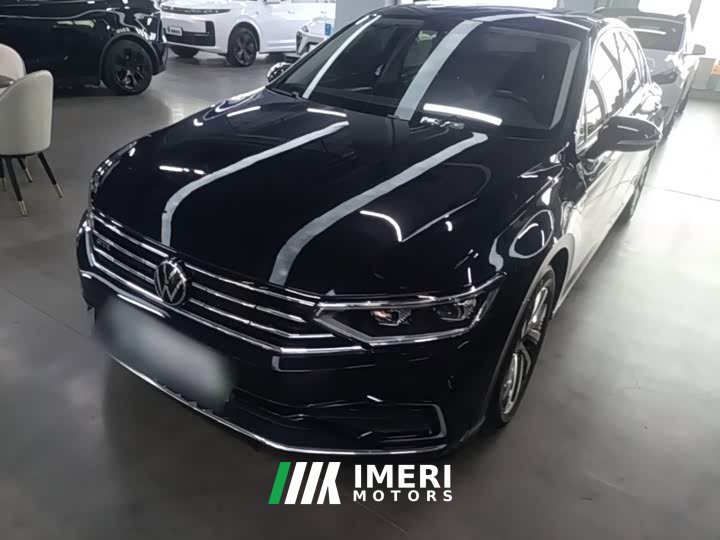 Volkswagen Magotan PHEV 2022 GTE Luxury - ავტომობილი ჩინეთიდან