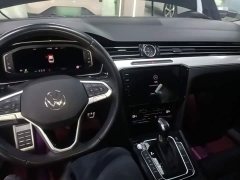 Volkswagen Magotan PHEV 2022 GTE Luxury - ფოტო 10