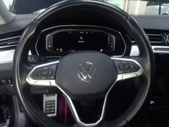 Volkswagen Magotan PHEV 2022 GTE Luxury - ფოტო 11