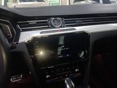 Volkswagen Magotan PHEV 2022 GTE Luxury - ფოტო 13