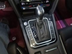 Volkswagen Magotan PHEV 2022 GTE Luxury - ფოტო 14