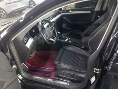 Volkswagen Magotan PHEV 2022 GTE Luxury - ფოტო 15