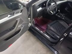 Volkswagen Magotan PHEV 2022 GTE Luxury - ფოტო 16