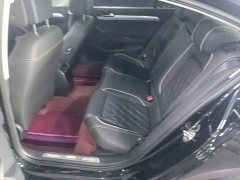 Volkswagen Magotan PHEV 2022 GTE Luxury - ფოტო 17