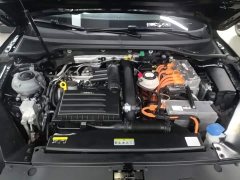 Volkswagen Magotan PHEV 2022 GTE Luxury - ფოტო 20