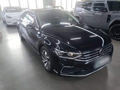 Volkswagen Magotan PHEV 2022 GTE Luxury - ფოტო 4