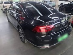 Volkswagen Magotan PHEV 2022 GTE Luxury - ფოტო 5