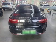 Volkswagen Magotan PHEV 2022 GTE Luxury - ფოტო 6