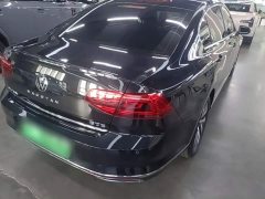 Volkswagen Magotan PHEV 2022 GTE Luxury - ფოტო 7
