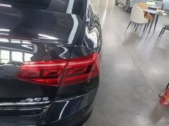 Volkswagen Magotan PHEV 2022 GTE Luxury - ფოტო 8