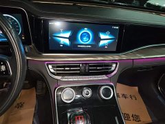 FAW Red Flag H9 2020 2.0T Smart Connected Premium Edition - ფოტო 5