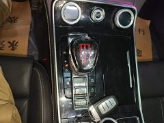 FAW Red Flag H9 2020 2.0T Smart Connected Premium Edition - ფოტო 6