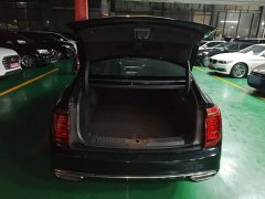 FAW Red Flag H9 2020 2.0T Smart Connected Premium Edition - ფოტო 9