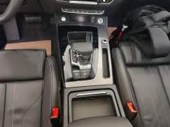 Audi Q5L 2022 Facelift 40T Luxury Sport - ფოტო 10