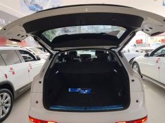 Audi Q5L 2022 Facelift 40T Luxury Sport - ფოტო 15