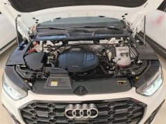 Audi Q5L 2022 Facelift 40T Luxury Sport - ფოტო 16