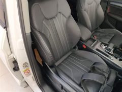 Audi Q5L 2022 Facelift 40T Luxury Sport - ფოტო 20