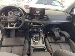 Audi Q5L 2022 Facelift 40T Luxury Sport - ფოტო 6