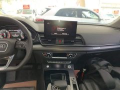 Audi Q5L 2022 Facelift 40T Luxury Sport - ფოტო 9