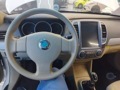 Dongfeng Junfeng E11K 2019 ES360 Battery Swap Edition 46.7kWh - ფოტო 10