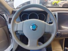 Dongfeng Junfeng E11K 2019 ES360 Battery Swap Edition 46.7kWh - ფოტო 11