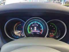 Dongfeng Junfeng E11K 2019 ES360 Battery Swap Edition 46.7kWh - ფოტო 12