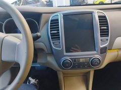 Dongfeng Junfeng E11K 2019 ES360 Battery Swap Edition 46.7kWh - ფოტო 13