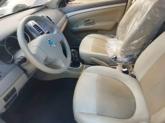 Dongfeng Junfeng E11K 2019 ES360 Battery Swap Edition 46.7kWh - ფოტო 15