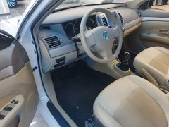 Dongfeng Junfeng E11K 2019 ES360 Battery Swap Edition 46.7kWh - ფოტო 16