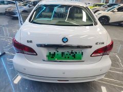 Dongfeng Junfeng E11K 2019 ES360 Battery Swap Edition 46.7kWh - ფოტო 19
