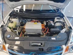 Dongfeng Junfeng E11K 2019 ES360 Battery Swap Edition 46.7kWh - ფოტო 20