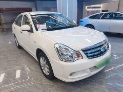 Dongfeng Junfeng E11K 2019 ES360 Battery Swap Edition 46.7kWh - ფოტო 4