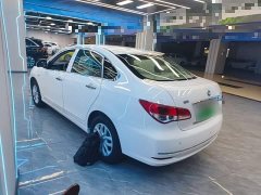 Dongfeng Junfeng E11K 2019 ES360 Battery Swap Edition 46.7kWh - ფოტო 5