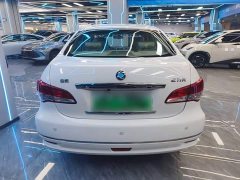 Dongfeng Junfeng E11K 2019 ES360 Battery Swap Edition 46.7kWh - ფოტო 6