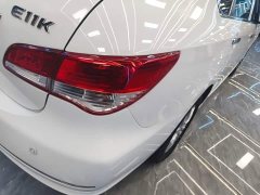 Dongfeng Junfeng E11K 2019 ES360 Battery Swap Edition 46.7kWh - ფოტო 8