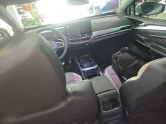 Volkswagen ID.4 CROZZ Long Range PURE Edition - ფოტო 10
