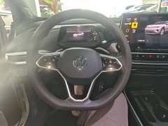 Volkswagen ID.4 CROZZ Long Range PURE Edition - ფოტო 11