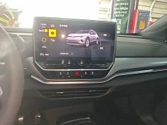 Volkswagen ID.4 CROZZ Long Range PURE Edition - ფოტო 13
