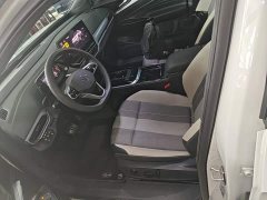 Volkswagen ID.4 CROZZ Long Range PURE Edition - ფოტო 15