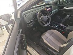 Volkswagen ID.4 CROZZ Long Range PURE Edition - ფოტო 16