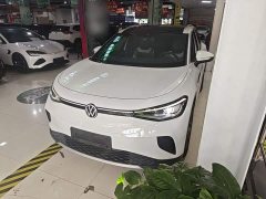 Volkswagen ID.4 CROZZ Long Range PURE Edition - ფოტო 2