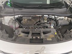 Volkswagen ID.4 CROZZ Long Range PURE Edition - ფოტო 20