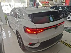 Volkswagen ID.4 CROZZ Long Range PURE Edition - ფოტო 5