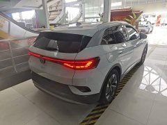 Volkswagen ID.4 CROZZ Long Range PURE Edition - ფოტო 7