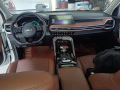 Kia Sportage 2021 Ace 2.0L Brilliant Edition - ფოტო 10