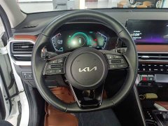 Kia Sportage 2021 Ace 2.0L Brilliant Edition - ფოტო 11