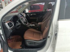 Kia Sportage 2021 Ace 2.0L Brilliant Edition - ფოტო 15